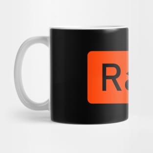 Rant Mug